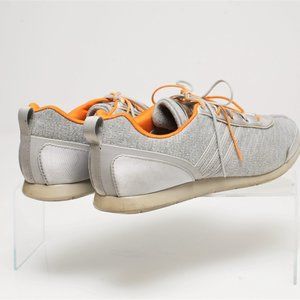 Adidas Stella McCartney Women's Sneaker  Running Shoe Metal Tag Logo Size 7